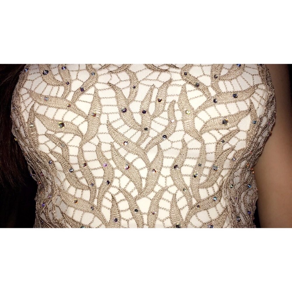 long prom dress - Picture 2 of 2